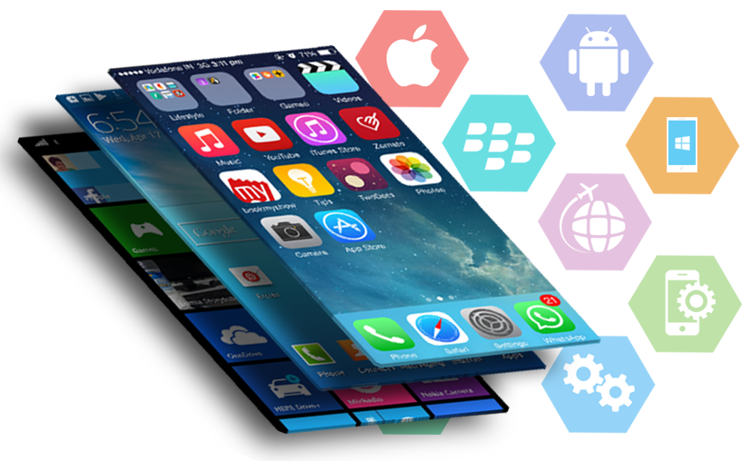 Mobile App Development - Freewave Technologies