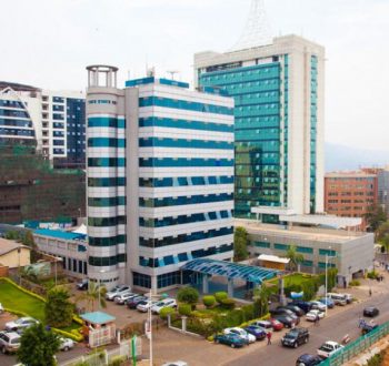 kigali kigali